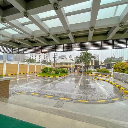 City Center- Balcony Suite Cebu Dış mekan fotoğraf
