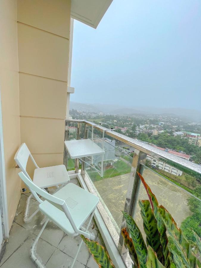 City Center- Balcony Suite Cebu Dış mekan fotoğraf