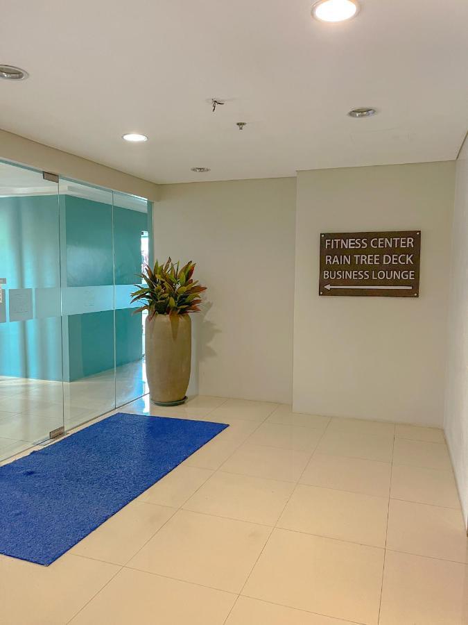City Center- Balcony Suite Cebu Dış mekan fotoğraf