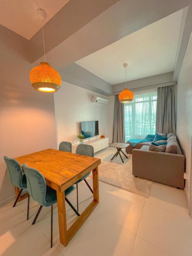 City Center- Balcony Suite Cebu Dış mekan fotoğraf