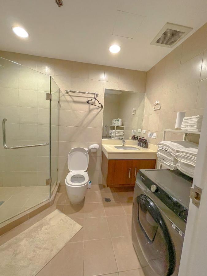 City Center- Balcony Suite Cebu Dış mekan fotoğraf