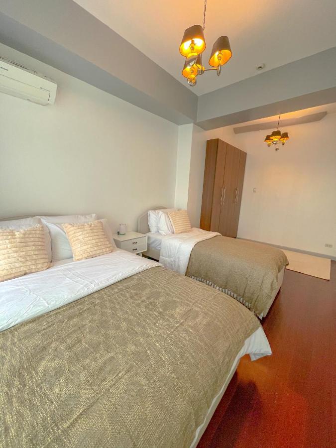 City Center- Balcony Suite Cebu Dış mekan fotoğraf