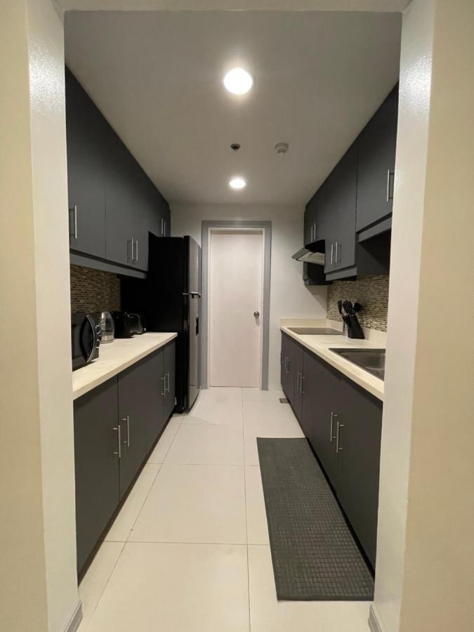 City Center- Balcony Suite Cebu Dış mekan fotoğraf