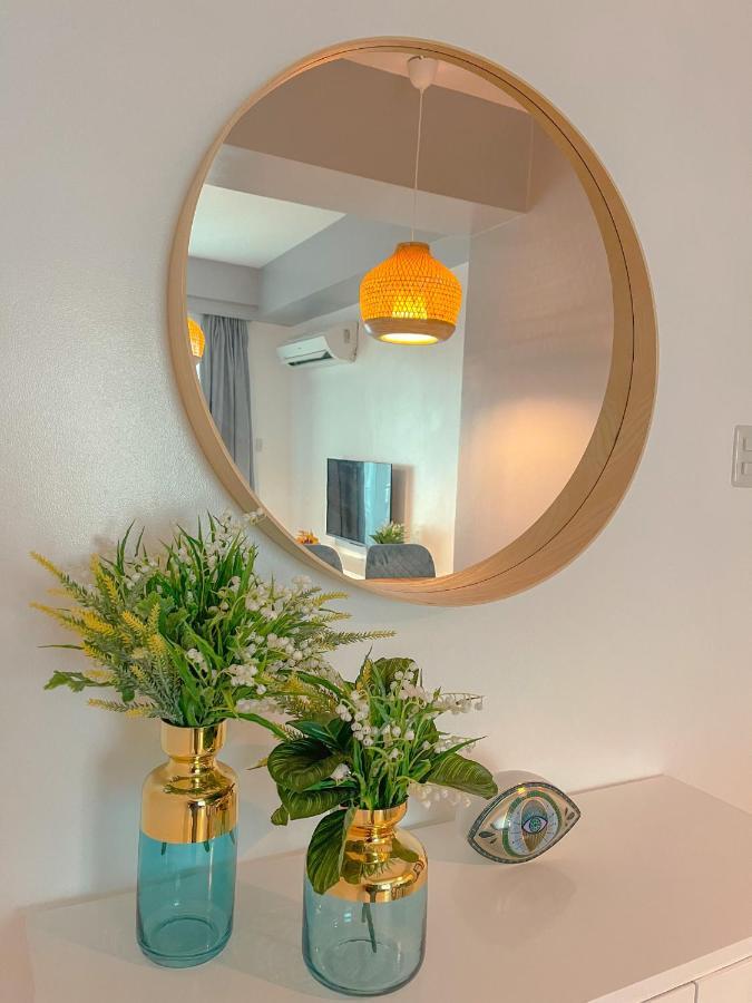 City Center- Balcony Suite Cebu Dış mekan fotoğraf