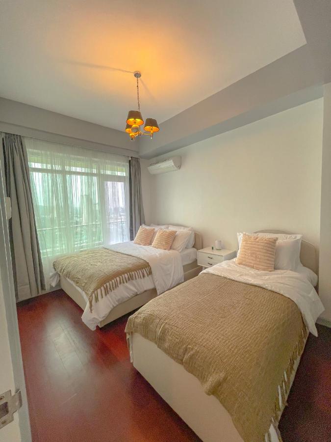 City Center- Balcony Suite Cebu Dış mekan fotoğraf
