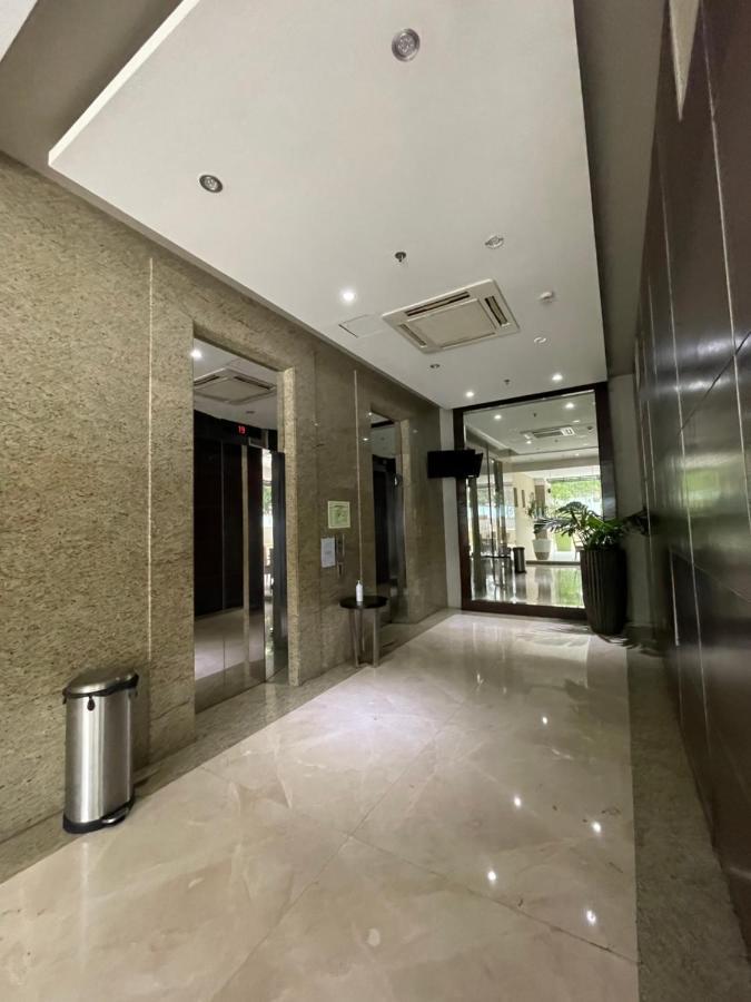 City Center- Balcony Suite Cebu Dış mekan fotoğraf