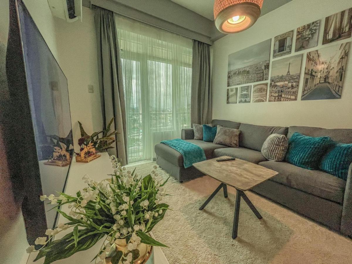 City Center- Balcony Suite Cebu Dış mekan fotoğraf