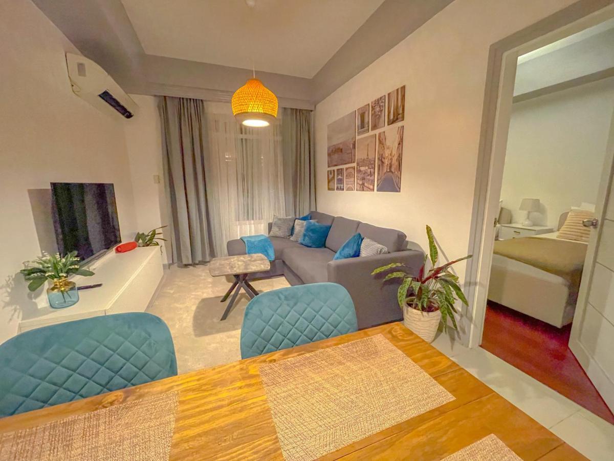 City Center- Balcony Suite Cebu Dış mekan fotoğraf