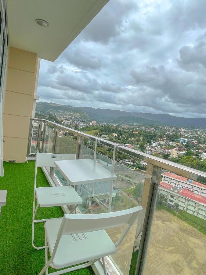 City Center- Balcony Suite Cebu Dış mekan fotoğraf
