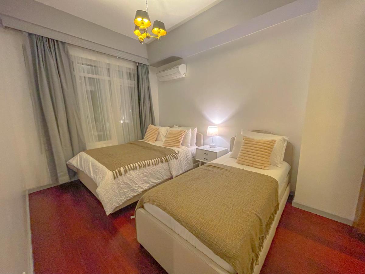 City Center- Balcony Suite Cebu Dış mekan fotoğraf