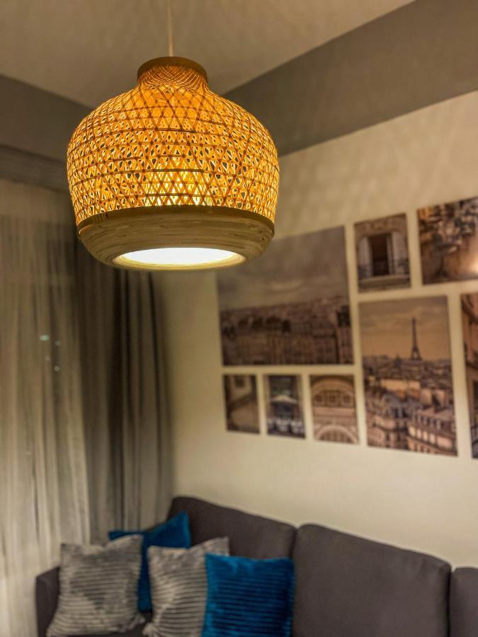 City Center- Balcony Suite Cebu Dış mekan fotoğraf