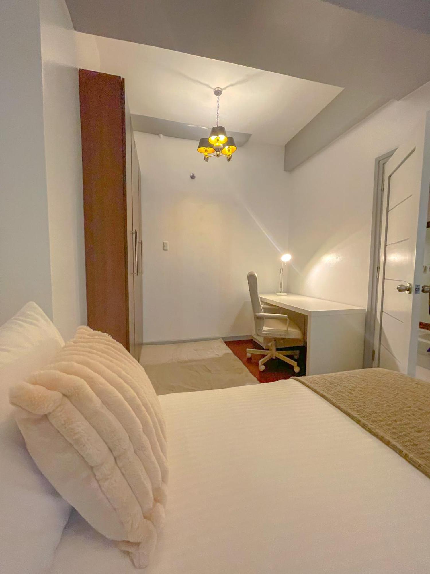 City Center- Balcony Suite Cebu Dış mekan fotoğraf